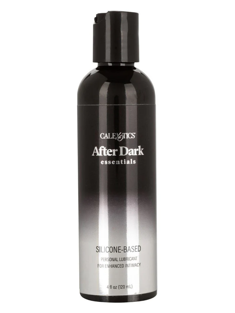 Silicone Based Personal Lubricant