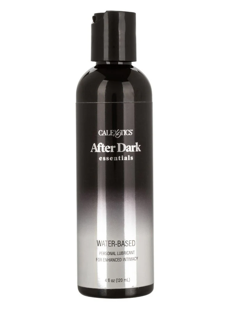 Water-Based Personal Lubricant
