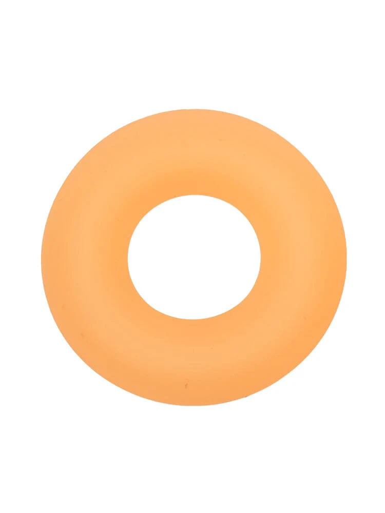 Alpha Glow-In-The-Dark Silicone Prolong Medium Erection Ring