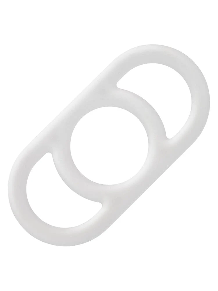 Alpha Liquid Silicone Commander Natural Erection Ring
