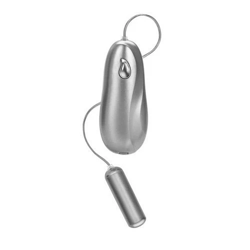 Aluminum Heat Wave Mini Wired Bullet - Image 3