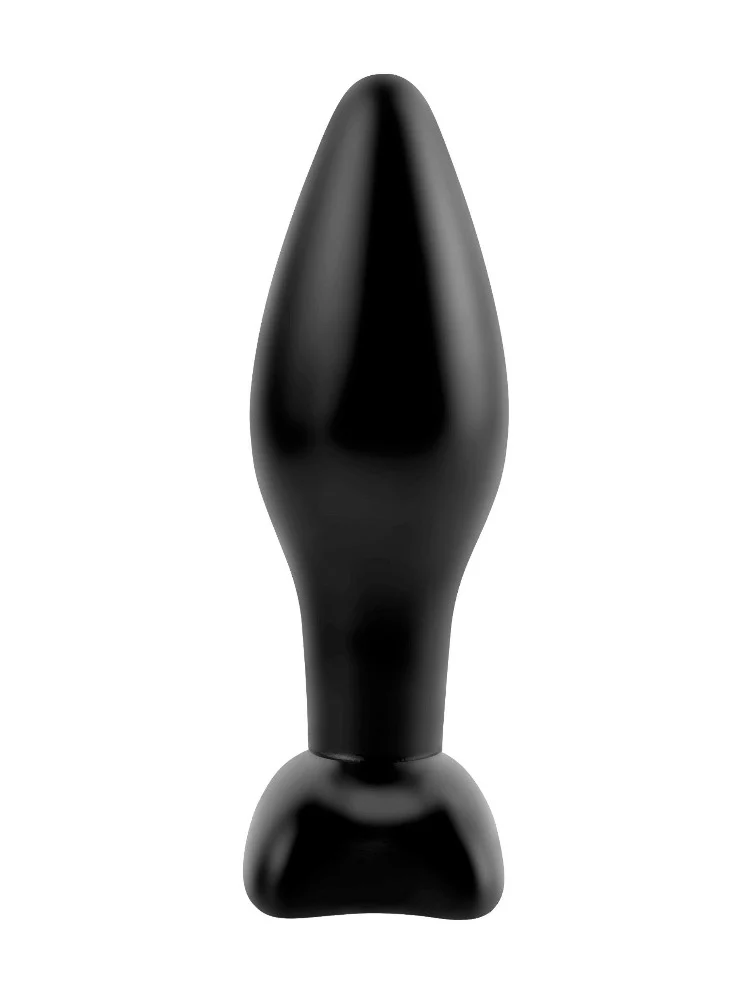 Anal Fantasy Elite Silicone Butt Plug - Image 5