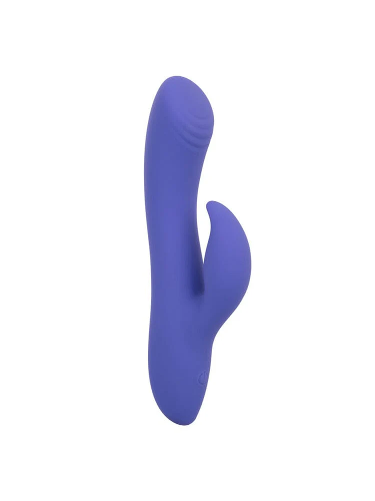 Rechargeable Connect App Dual Stimulation G-Spot Vibrator