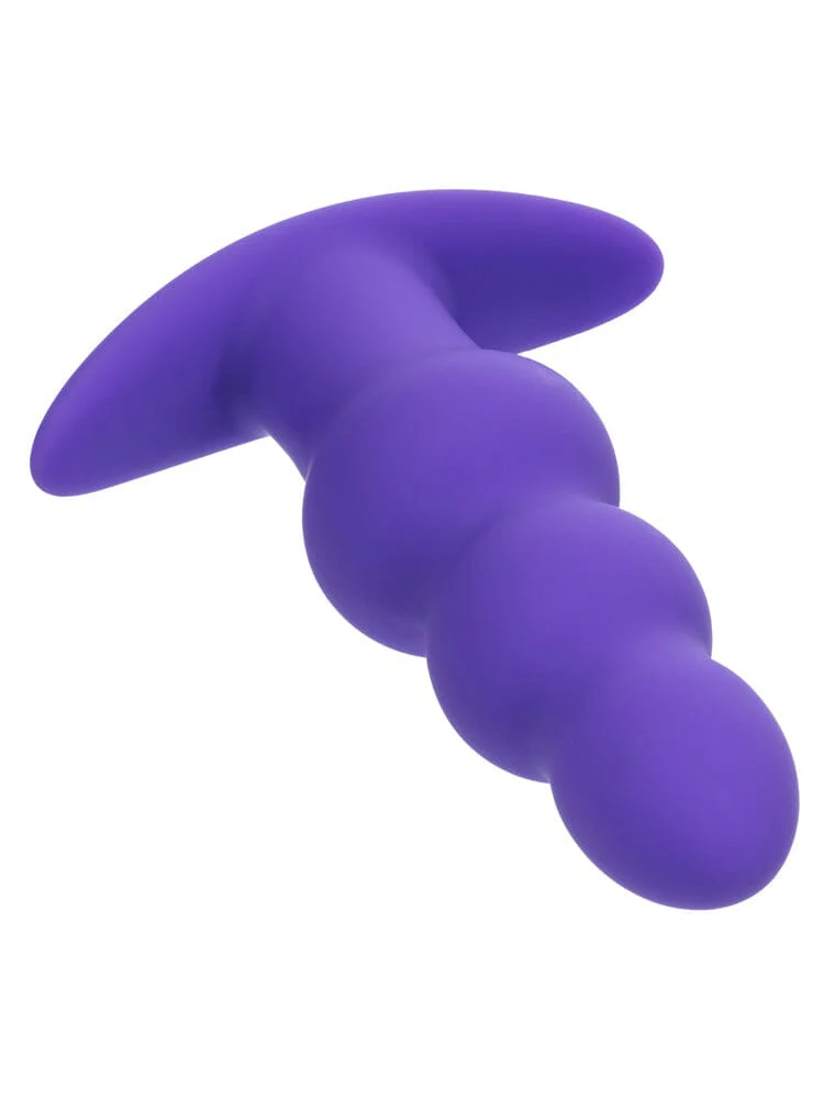 Basic Essentials Rechargeable Beaded Probe - Image 4