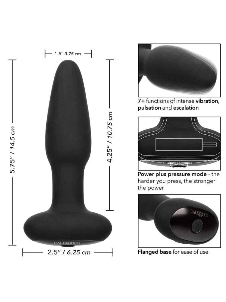 Bionic Rechargeable Pressure Rimming Probe - Image 2