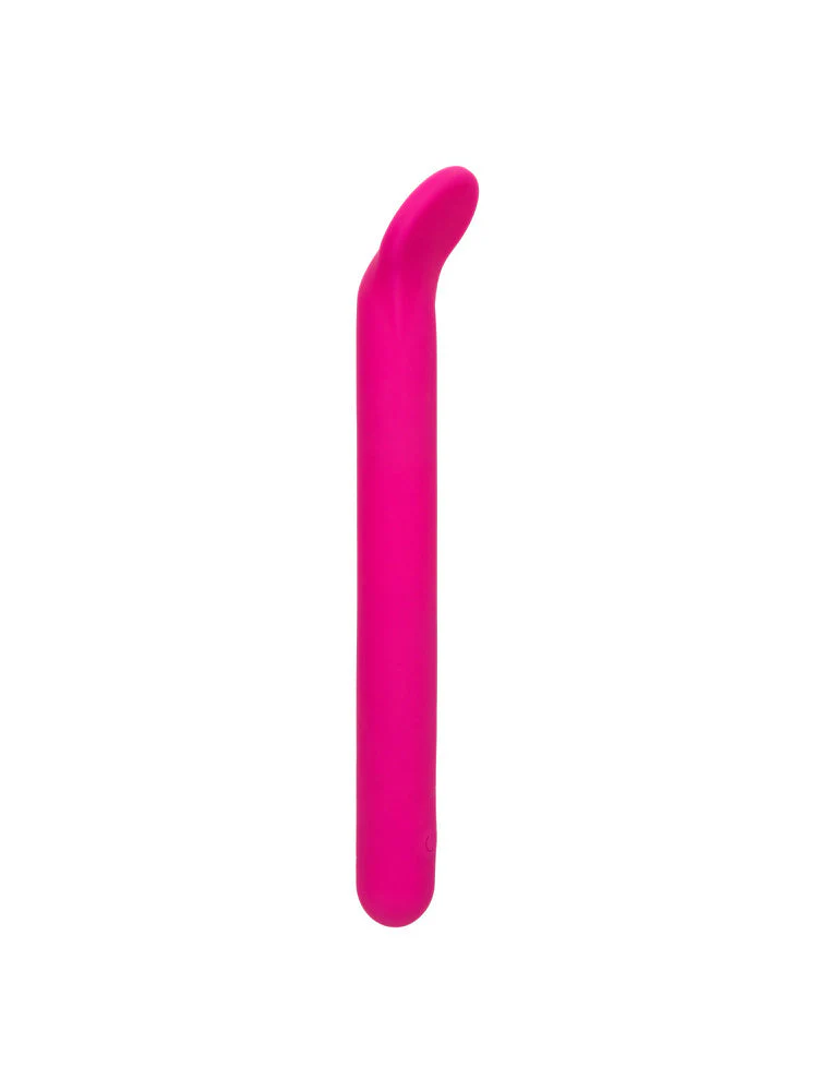Bliss Liquid Silicone Clitoriffic Vibe