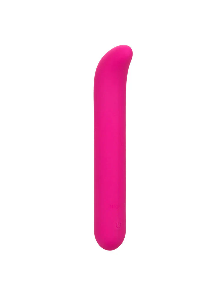 Bliss Liquid Silicone G Vibe