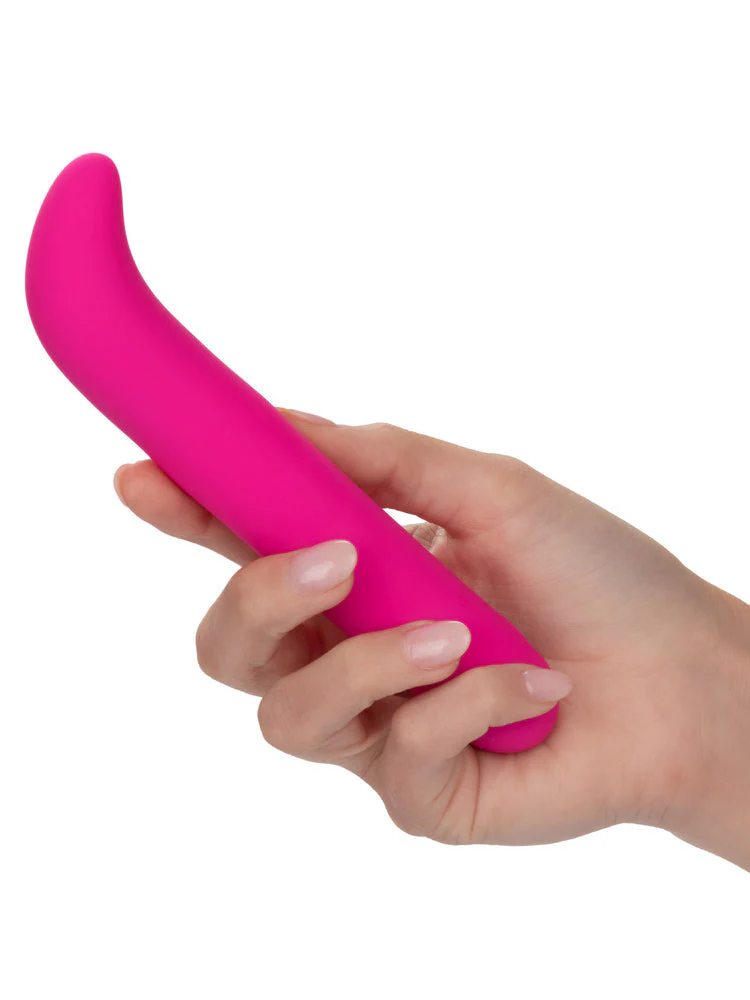 Bliss Liquid Silicone G Vibe - Image 2