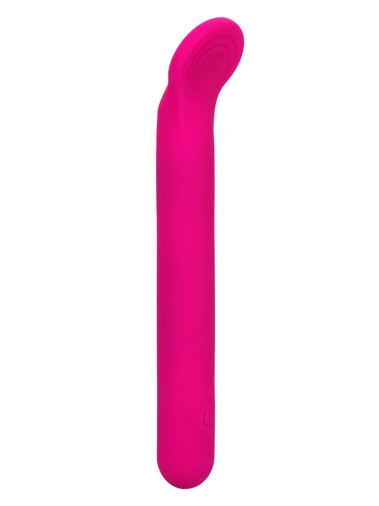 Bliss Liquid Silicone Mini Clitoriffic Vibe