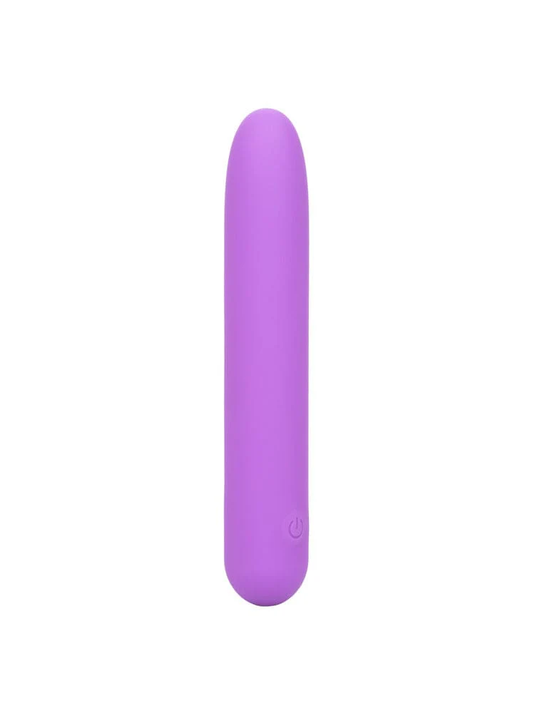 Bliss Liquid Silicone Mini Vibrator
