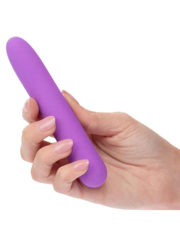 Bliss Liquid Silicone Mini Vibrator - Image 3