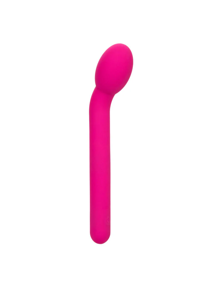 Rechargeable Bliss Liquid Silicone Tulip