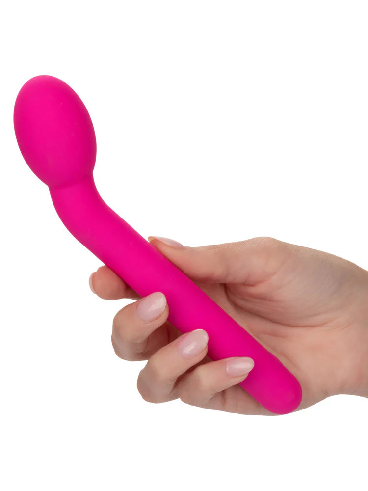 Rechargeable Bliss Liquid Silicone Tulip - Image 2