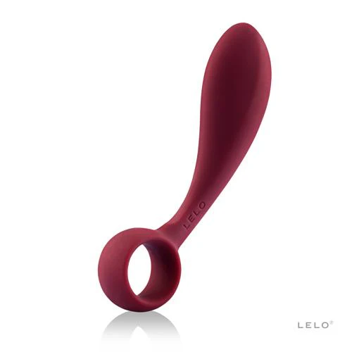 Bob Silicone Prostate Massager - Image 3