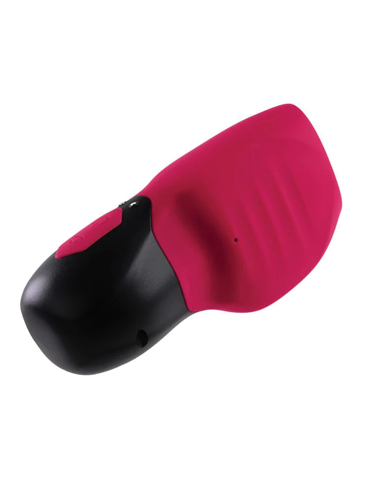 Body Kiss Vibrating Suction Massager - Image 2