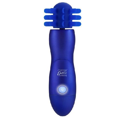Body & Soul Captivation Rotating Vibrator - Image 5