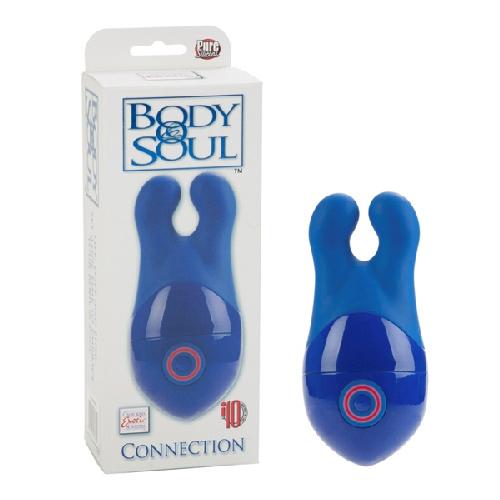 Body & Soul Connection Waterproof Massager - Image 2