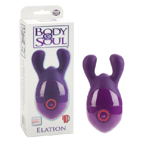 Body & Soul Elation Waterproof Massager - Image 4