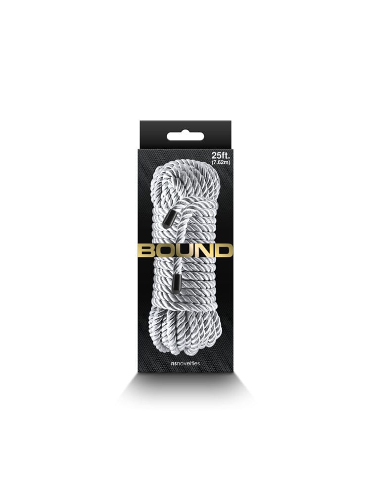 Bound Bondage Rope - Image 2