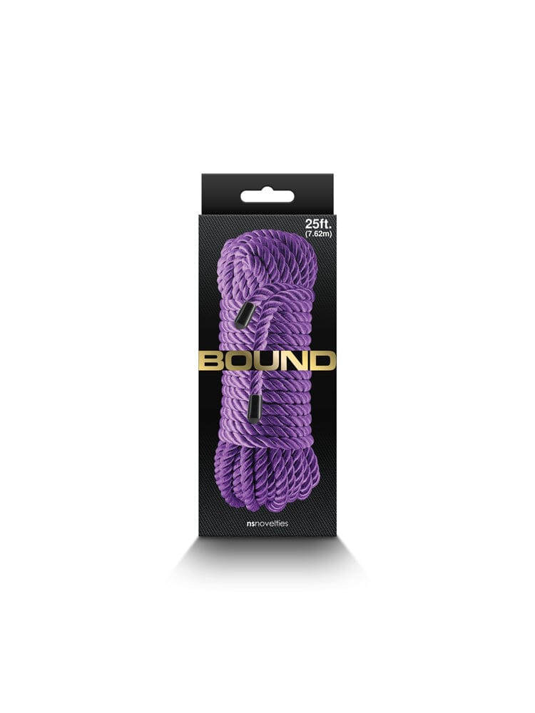 Bound Bondage Rope - Image 8