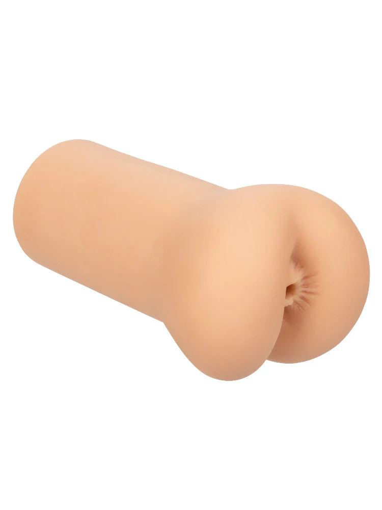 Boundless Anus Realistic Pocket Pussy