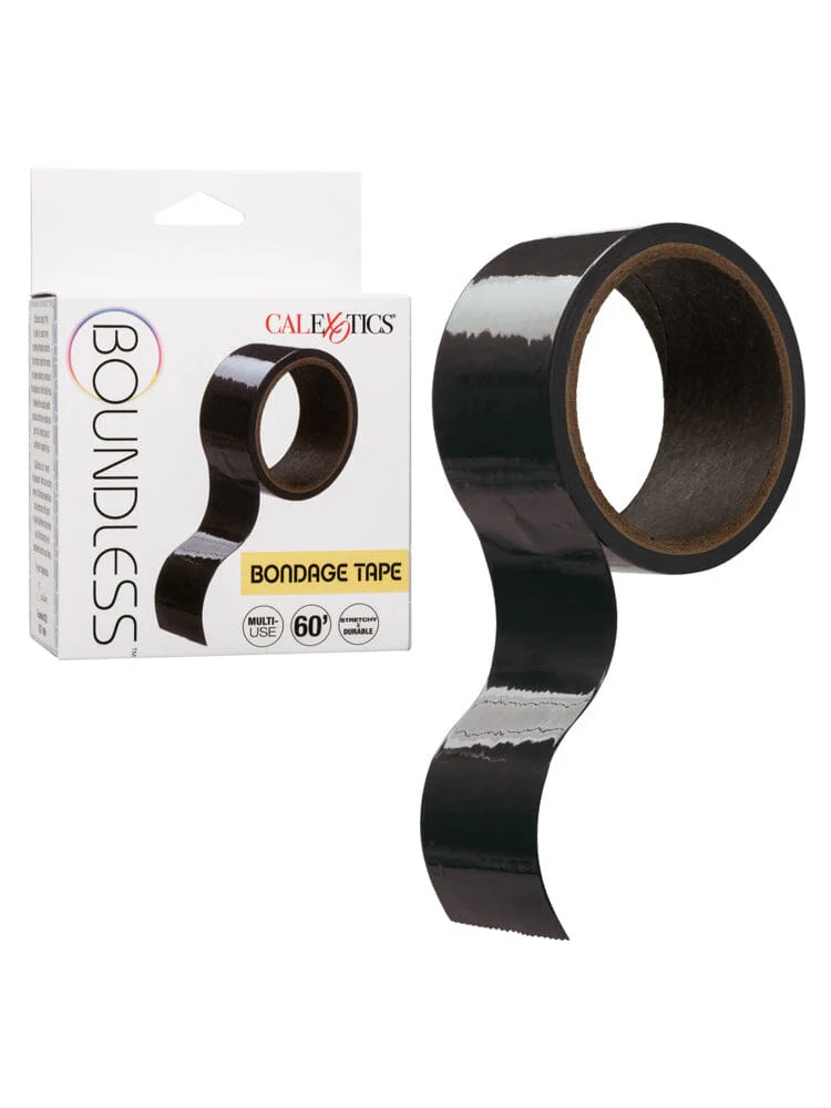 Boundless Bondage Tape - Image 5