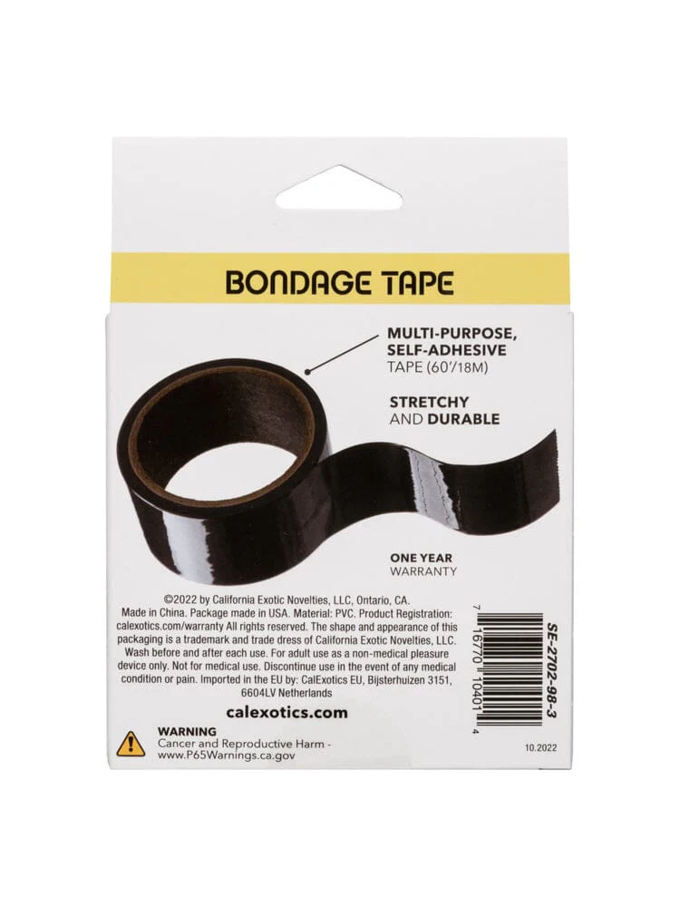 Boundless Bondage Tape - Image 6