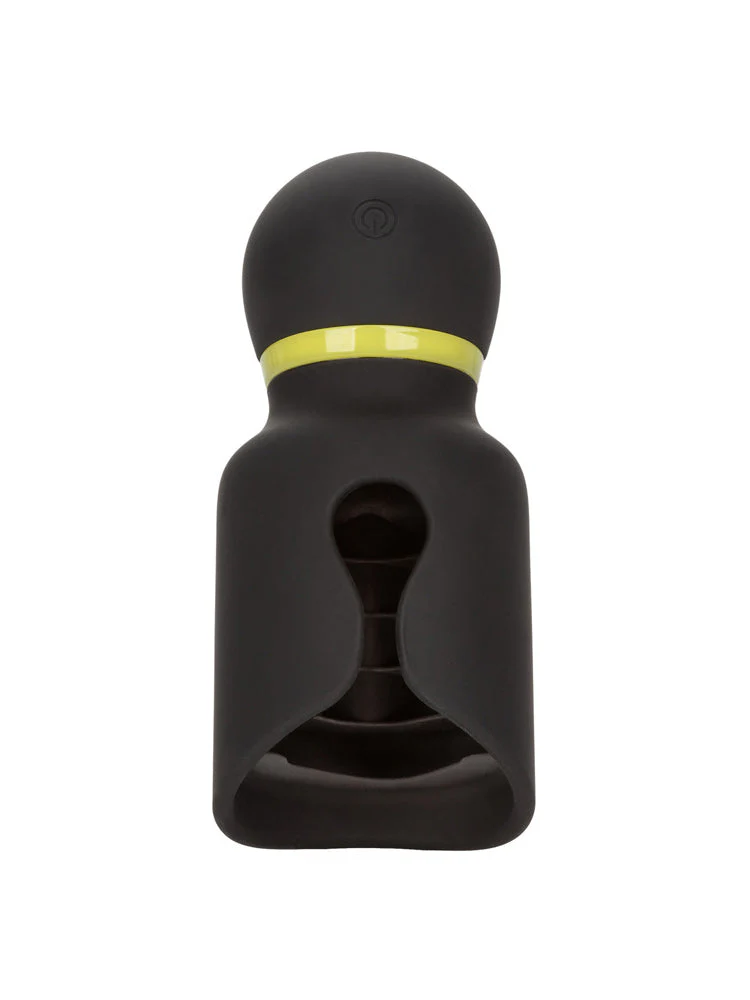 Rechargeable Boundless Flickering Stroker