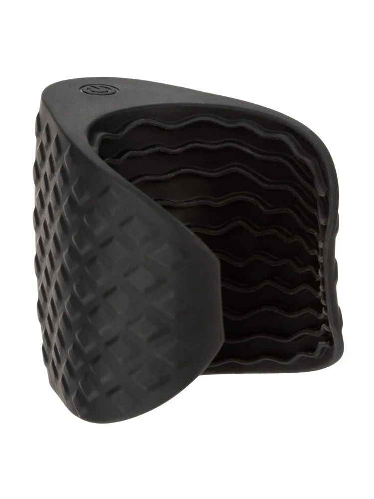 Rechargeable Boundless Grip Stroker