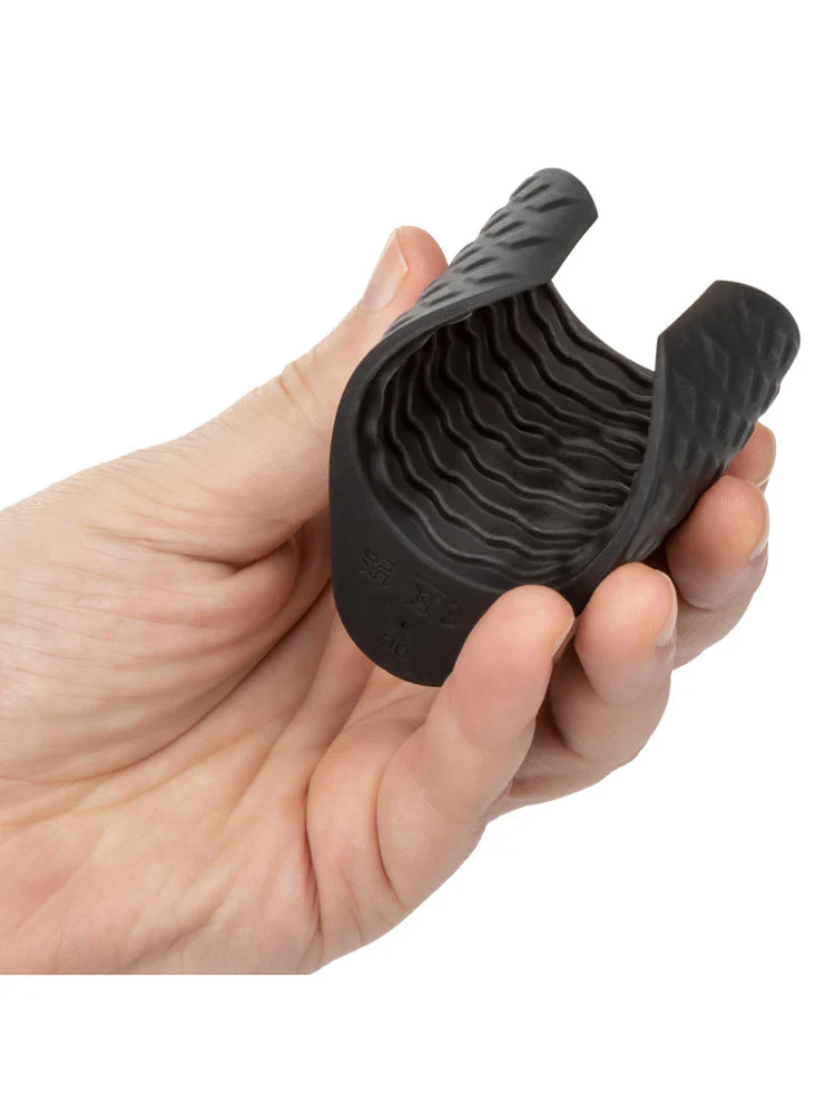 Rechargeable Boundless Grip Stroker - Image 2