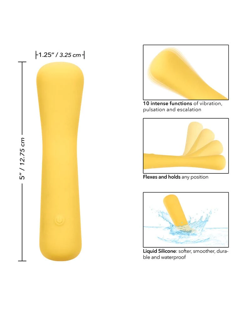 Boundless Liquid Silicone Mini Flexiwand - Image 2
