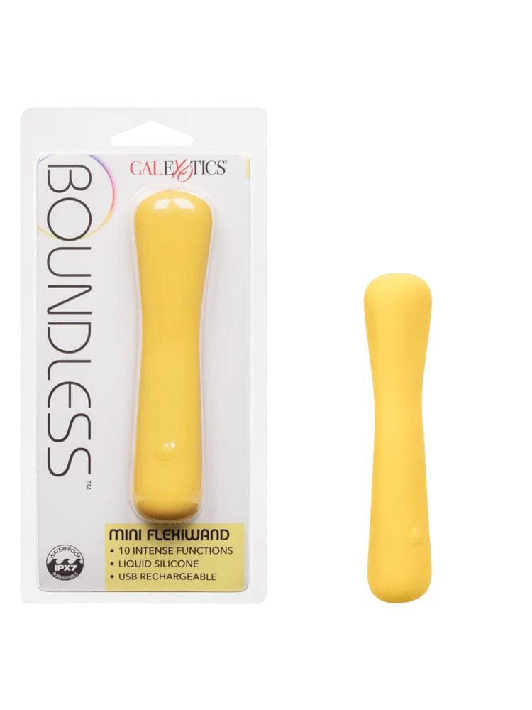 Boundless Liquid Silicone Mini Flexiwand - Image 3