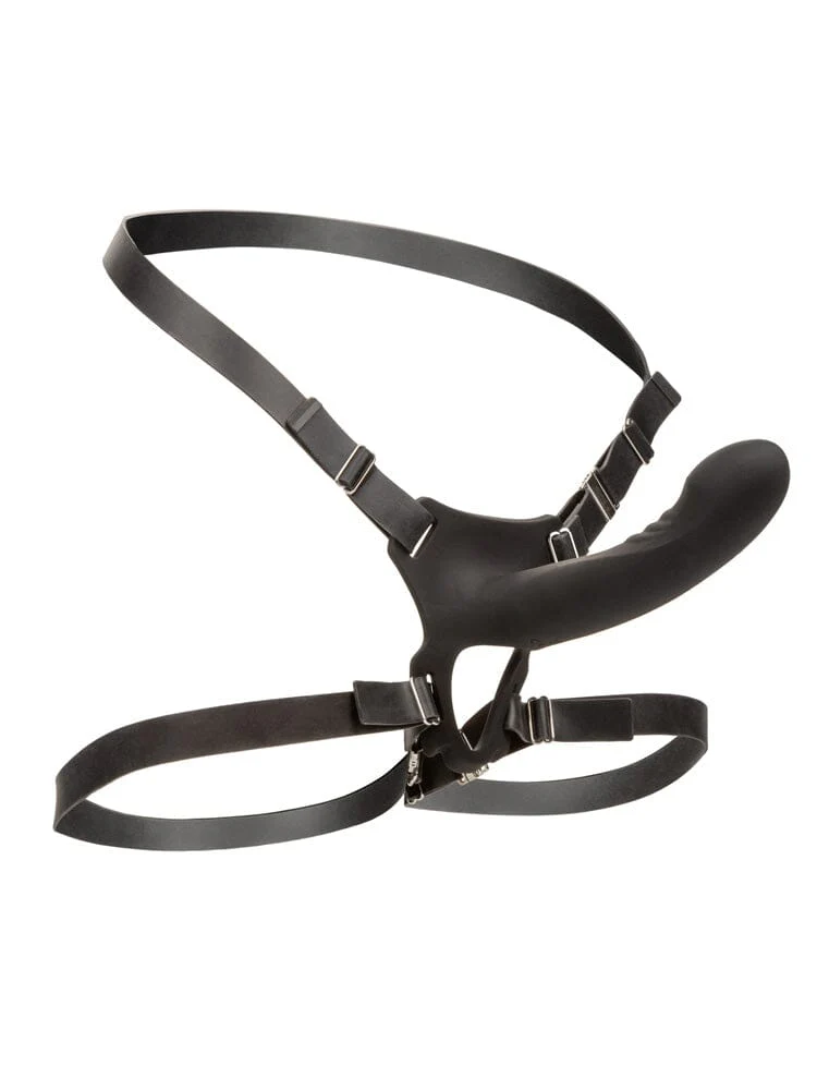 Boundless Multi-Purpose Strap On Harness
