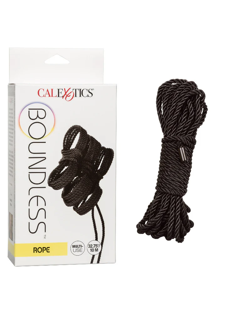 Boundless Restraint Bondage Rope - Image 2