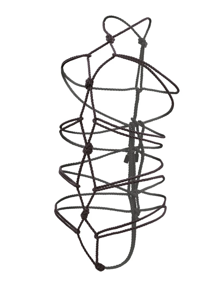 Boundless Restraint Bondage Rope - Image 3
