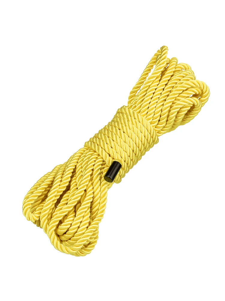 Boundless Restraint Bondage Rope - Image 4