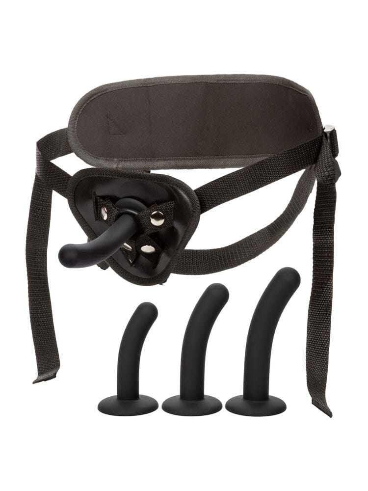 Boundless Curve Interchangeable Pegging Kit