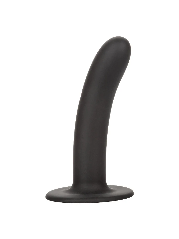 Boundless Smooth Silicone Anal Probe - Image 4
