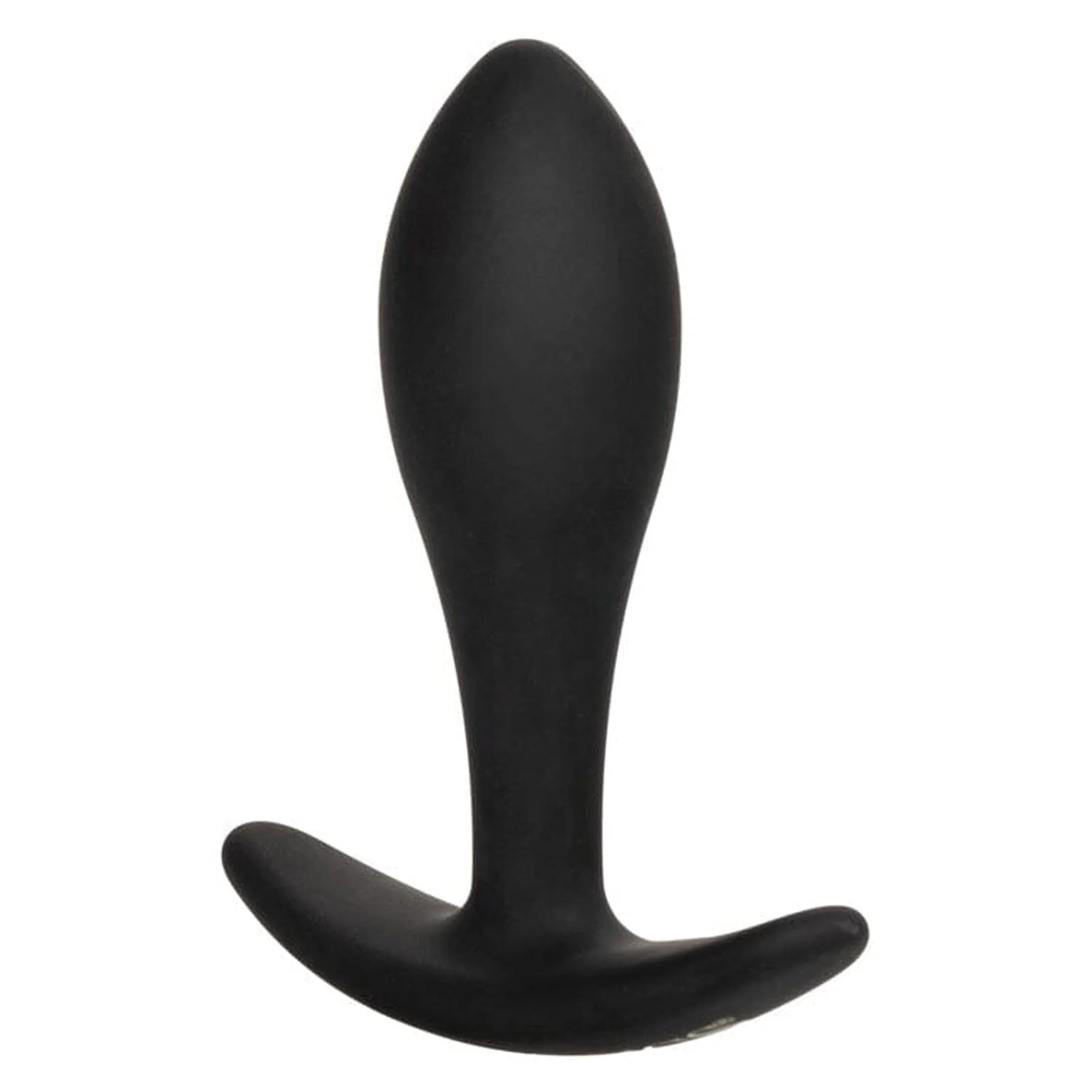 Boundless Teardrop Silicone Butt Plug