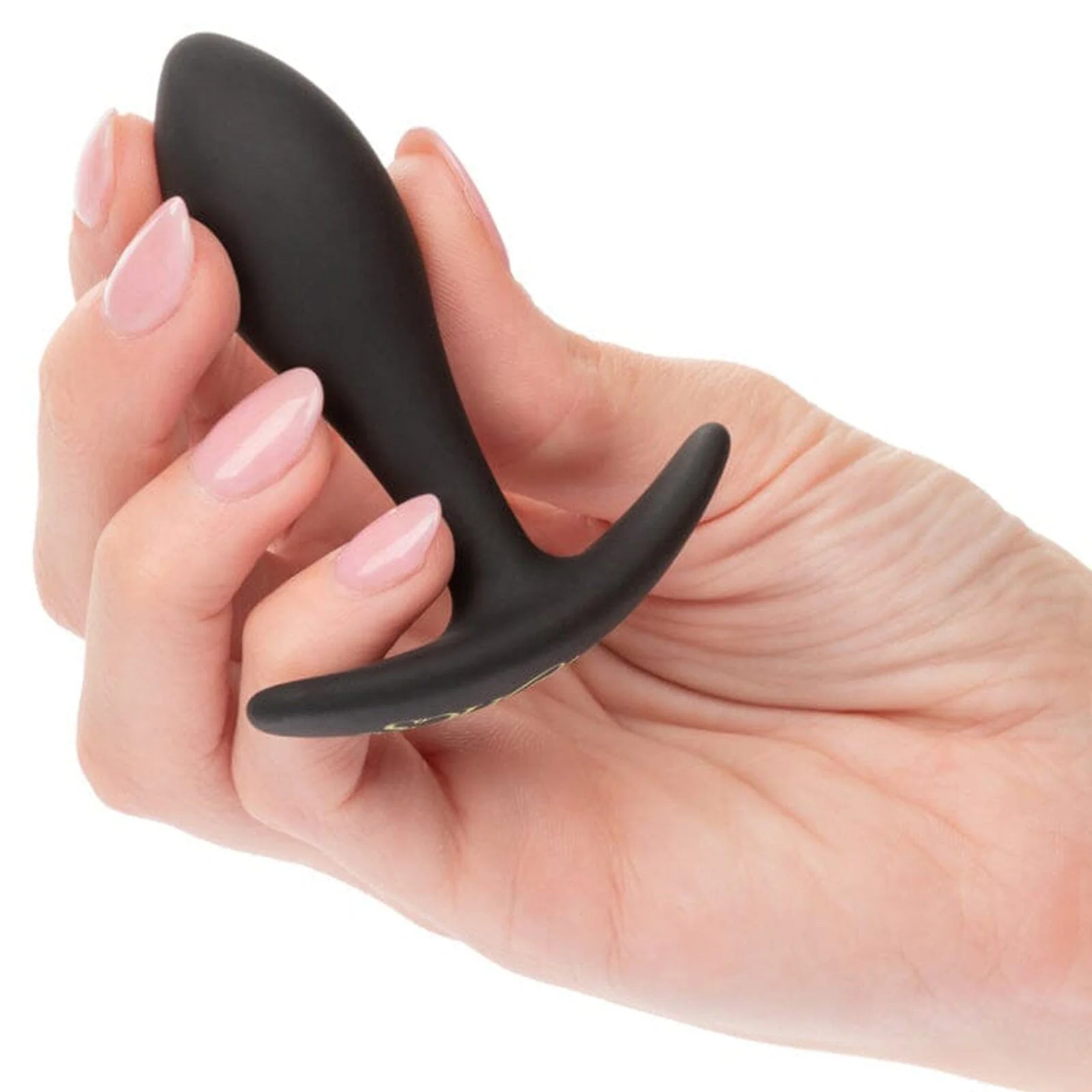 Boundless Teardrop Silicone Butt Plug - Image 2