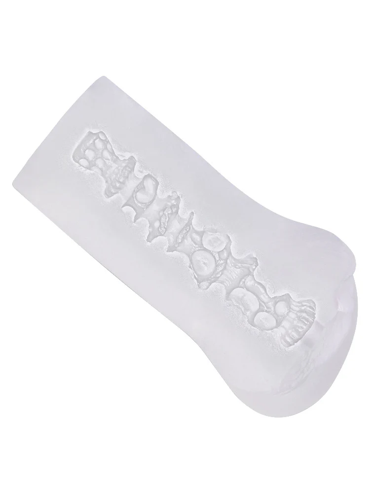 Boundless PureSkin Realistic Vulva Stroker - Image 2