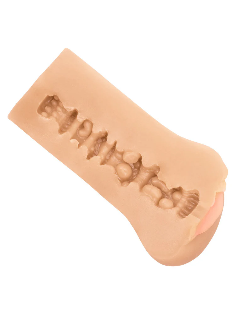 Boundless PureSkin Realistic Vulva Stroker - Image 6
