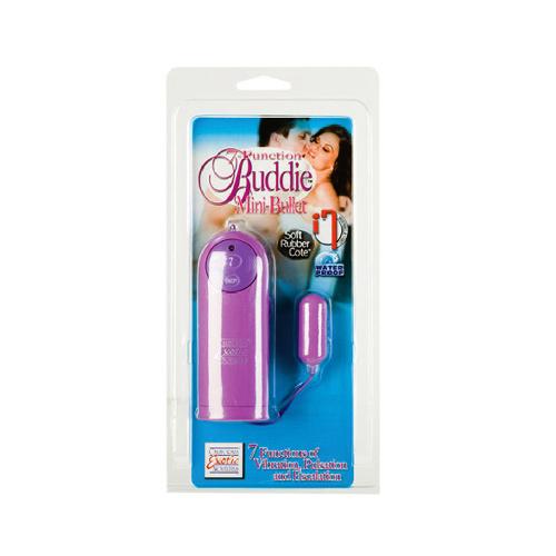 7 Function Buddie Mini Wired Bullet - Image 2