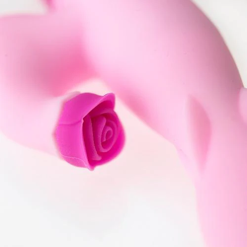 Vibratex Budding Bliss Rabbit Vibrator - Image 2