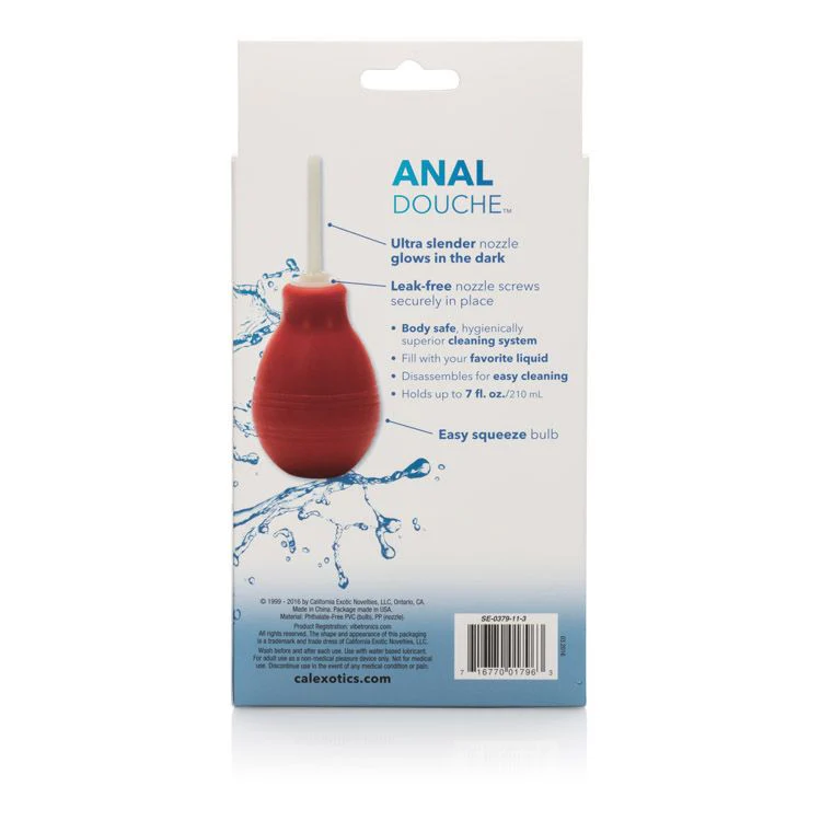 Anal Douche Cleansing System - Image 4