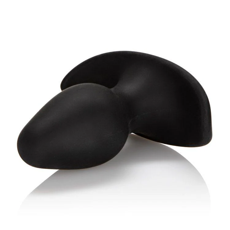Perfect Plug EZ Grip Silicone Butt Plug - Image 2
