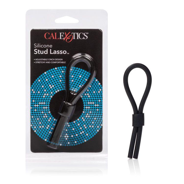 Stud Lasso Silicone Erection Enhancer - Image 2