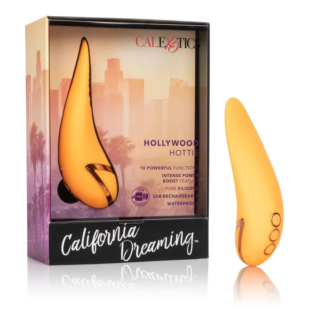 California Dreaming Hollywood Hottie Vibe - Image 3