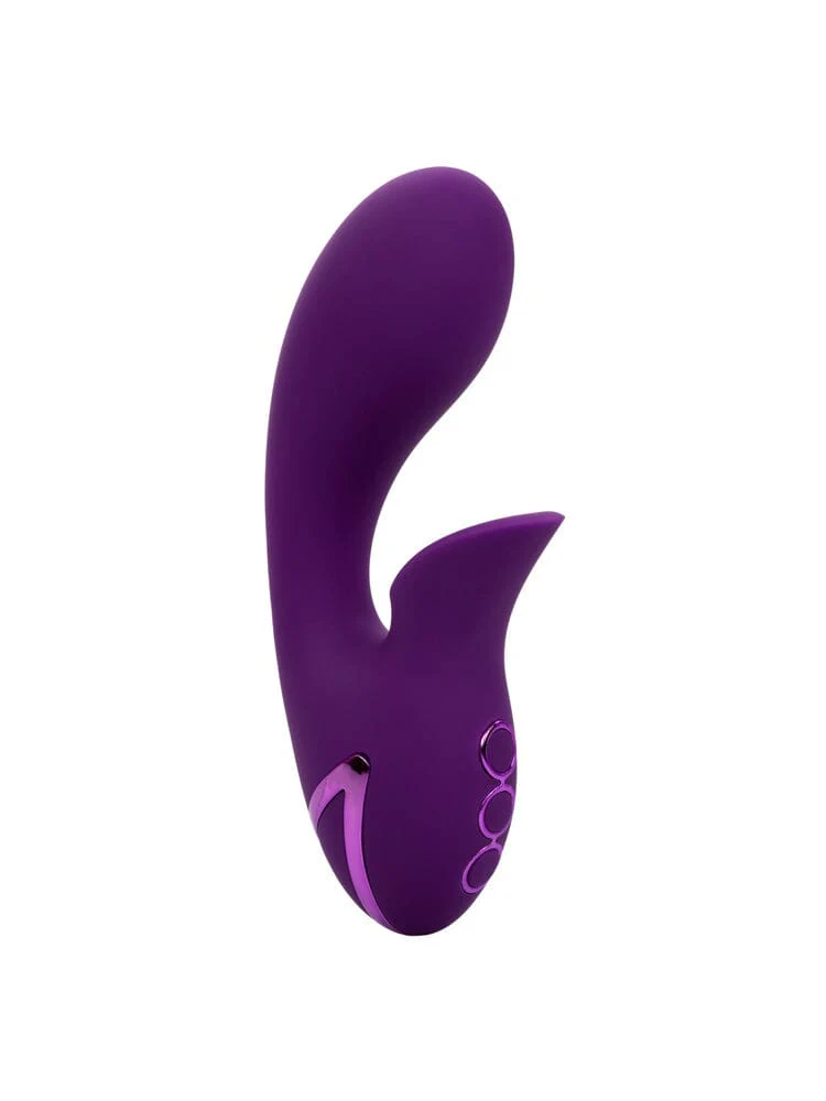 California Dreaming Heartbreaker Vibrator