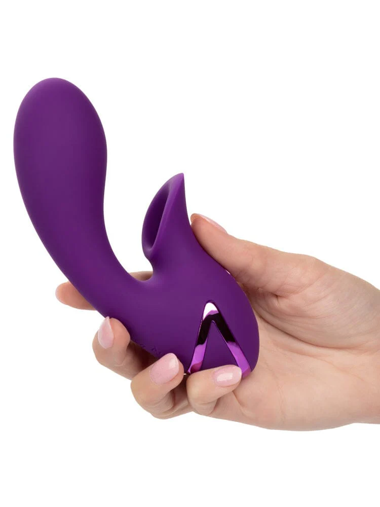 California Dreaming Heartbreaker Vibrator - Image 2